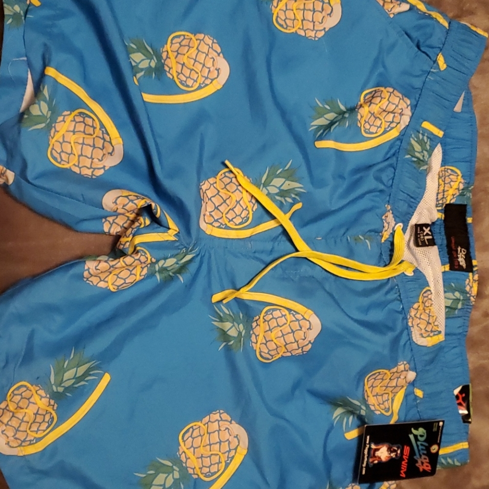 Swim suit
